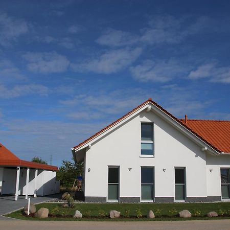 Villa Ankerplatz Trent Buitenkant foto