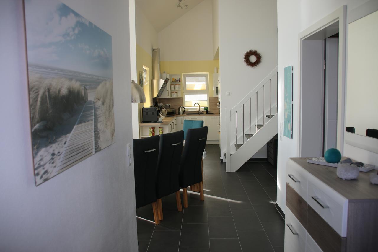 Villa Ankerplatz Trent Buitenkant foto
