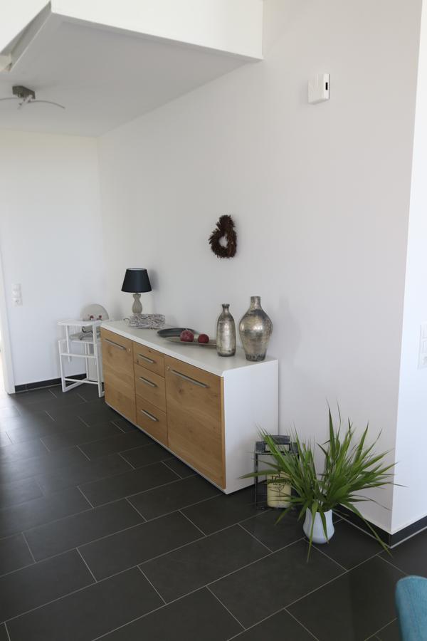Villa Ankerplatz Trent Buitenkant foto