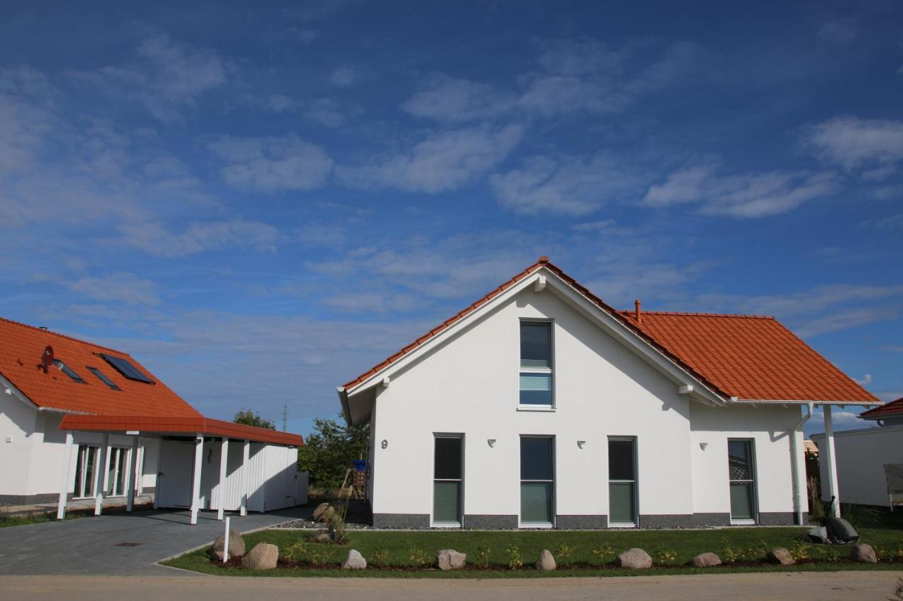 Villa Ankerplatz Trent Buitenkant foto
