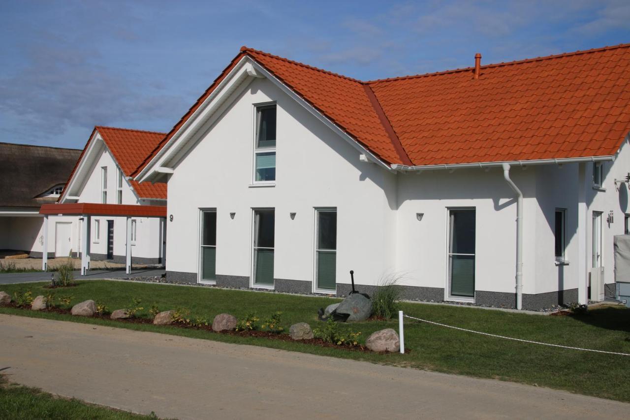 Villa Ankerplatz Trent Buitenkant foto